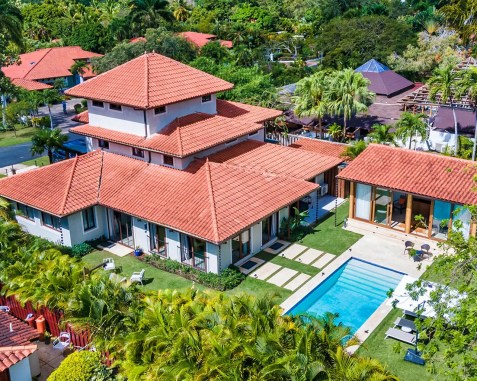 Luxury Villa Los Cajuiles 14