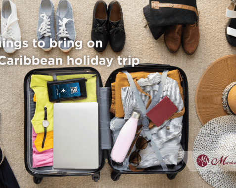 A Checklist for the Perfect Villa Vacation: What to Pack and Plan Before You Go